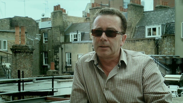 Richard Morrison (still) Richard Morrison (still)