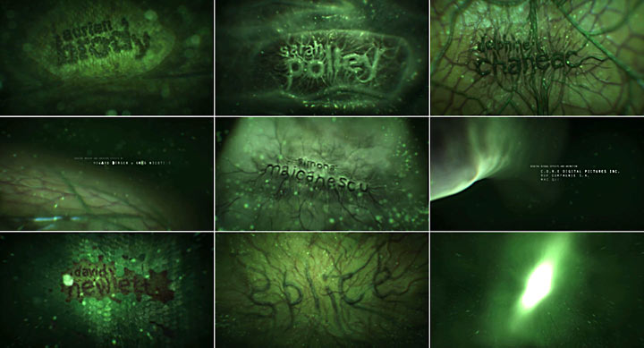 Splice (stills)