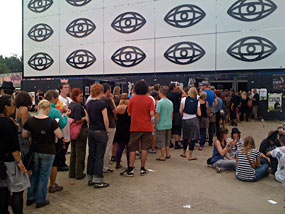 Lowlands
