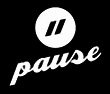 Pause Fest logo Pause Fest logo