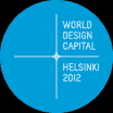 WDC Helsinki 2012 logo WDC Helsinki 2012 logo