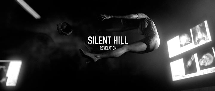 Silent Hill: Revelation (still)