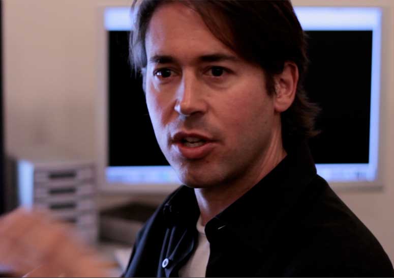 Michael Riley Interview Interview | Watch the Titles