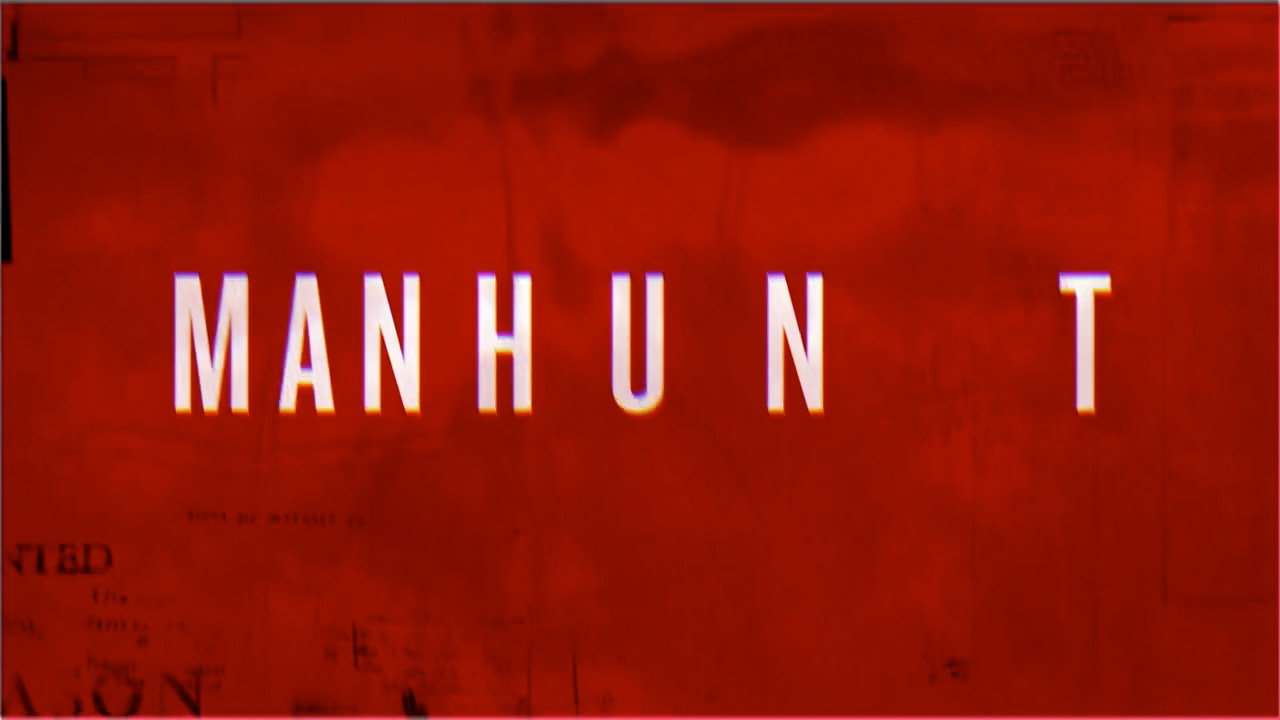 Manhunt Manhunt