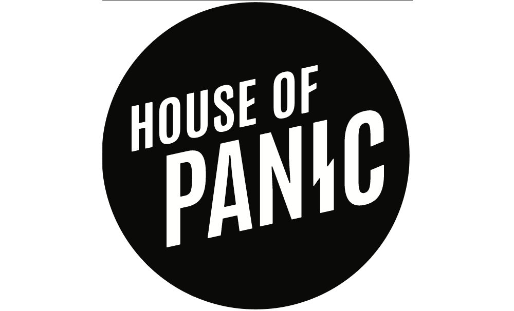 House of Panic logo