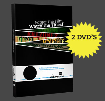 DVD Packshot