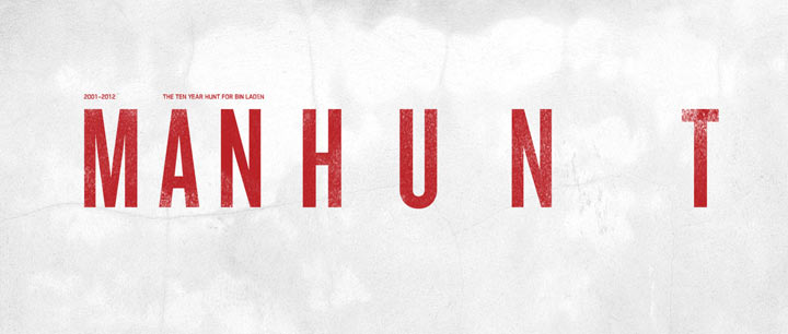 Manhunt, title sequence