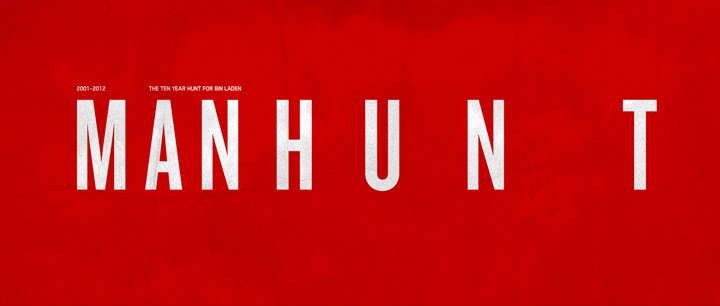 Manhunt, title sequence