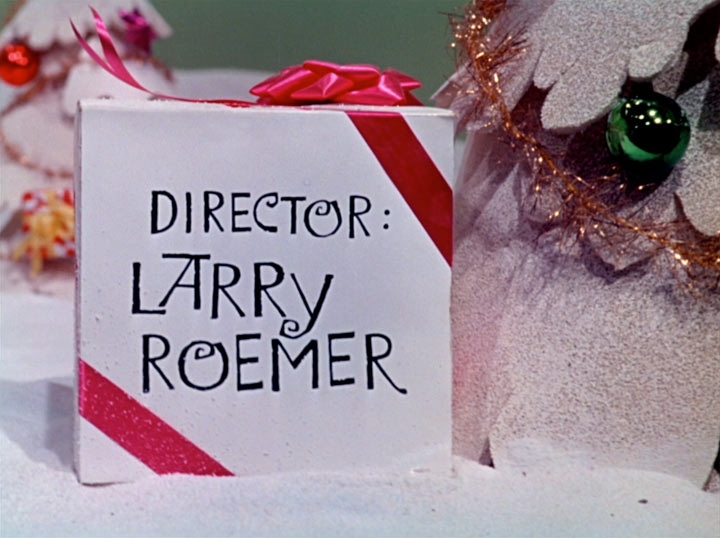 Larry Roemer