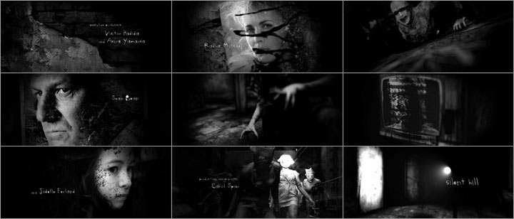 Silent Hill (stills)