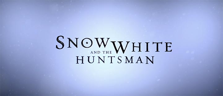 Snow White and the Huntsman (still)