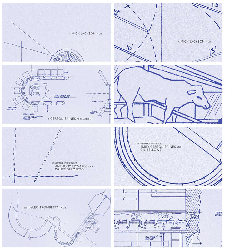 Temple Grandin, concept 2 (exerpt)