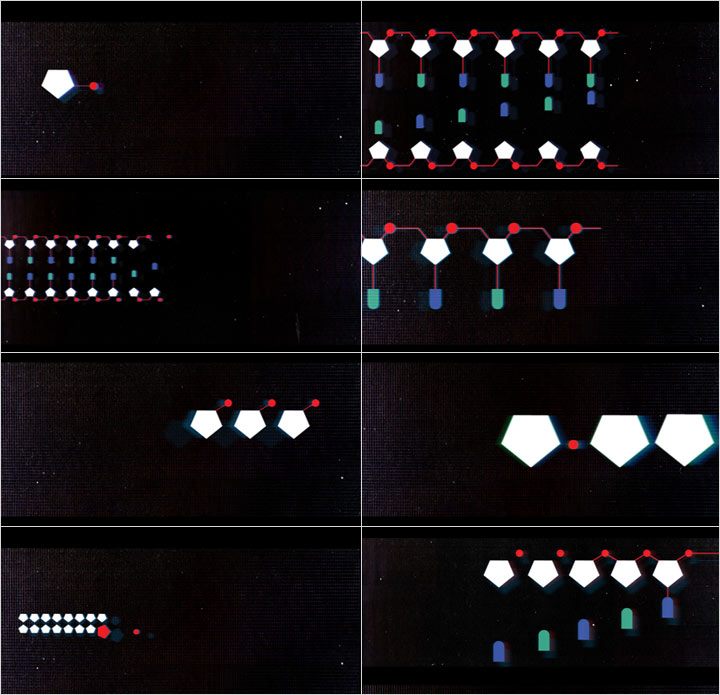 X Men First Class Title Sequence Watch The Titles