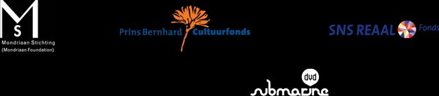 Funding bodies - logos