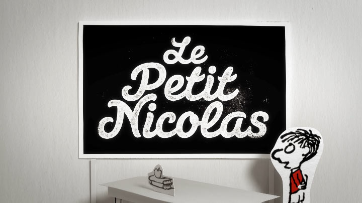 Le Petit Nicolas (still)