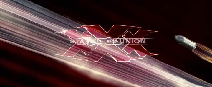 xXx - State Of The Union (still)